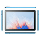 Volentex B10 Tablet PC, 10.1 inch, 3GB+64GB, Android 12 Allwinner A133 Quad Core CPU, Support Dual Band WiFi / Bluetooth, Global Version with Google Play, US Plug(Blue)
