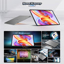 Teclast T50 4G LTE Tablet PC, 11 inch, 8GB+128GB, Android 11 Unisoc T618 Octa Core 2.0GHz, Support Dual SIM & WiFi & Bluetooth & GPS, Network: 4G(Dark Gray)