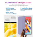 Teclast T50 4G LTE Tablet PC, 11 inch, 8GB+128GB, Android 11 Unisoc T618 Octa Core 2.0GHz, Support Dual SIM & WiFi & Bluetooth & GPS, Network: 4G(Dark Gray)