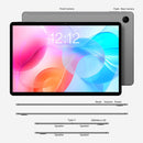 Teclast M40 Air 4G LTE Tablet PC, 10.1 inch, 8GB+128GB, Android 11 MT6771 Octa Core 2.0GHz, Support Dual SIM & WiFi & Bluetooth & GPS, Network: 4G(Dark Gray)