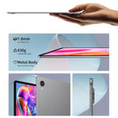 Teclast M40 Air 4G LTE Tablet PC, 10.1 inch, 8GB+128GB, Android 11 MT6771 Octa Core 2.0GHz, Support Dual SIM & WiFi & Bluetooth & GPS, Network: 4G(Dark Gray)
