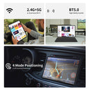 Teclast M40 Air 4G LTE Tablet PC, 10.1 inch, 8GB+128GB, Android 11 MT6771 Octa Core 2.0GHz, Support Dual SIM & WiFi & Bluetooth & GPS, Network: 4G(Dark Gray)