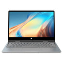 BMAX MAXBook Y11 Plus, 11.6 inch, 8GB+256GB, Windows 10, Intel Gemini Lake N5100 Quad Core, Support WiFi / Bluetooth / TF Card, US & EU Plug(Space Grey)