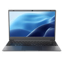 BMAX MAXBook X14 Pro, 14.1 inch, 8GB+512GB, Windows 10, AMD Ryzen 5 3450U Quad Core, Support WiFi / Bluetooth / TF Card, US & EU Plug (Space Grey)