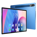 MA11 4G LTE Tablet PC, 10.1 inch, 4GB+32GB, Android 8.1 MTK6750 Octa Core, Support Dual SIM, WiFi, Bluetooth, GPS (Blue)