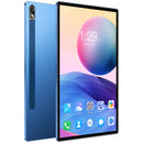 MA11 4G LTE Tablet PC, 10.1 inch, 4GB+32GB, Android 8.1 MTK6750 Octa Core, Support Dual SIM, WiFi, Bluetooth, GPS (Blue)