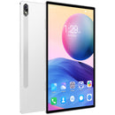 MA11 4G LTE Tablet PC, 10.1 inch, 4GB+32GB, Android 8.1 MTK6750 Octa Core, Support Dual SIM, WiFi, Bluetooth, GPS (White)