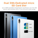 MA11 4G LTE Tablet PC, 10.1 inch, 4GB+32GB, Android 8.1 MTK6750 Octa Core, Support Dual SIM, WiFi, Bluetooth, GPS (Black)