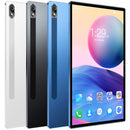MA11 4G LTE Tablet PC, 10.1 inch, 4GB+32GB, Android 8.1 MTK6750 Octa Core, Support Dual SIM, WiFi, Bluetooth, GPS (Black)