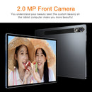 MA11 4G LTE Tablet PC, 10.1 inch, 4GB+32GB, Android 8.1 MTK6750 Octa Core, Support Dual SIM, WiFi, Bluetooth, GPS (Black)