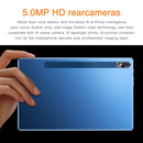 MA11 4G LTE Tablet PC, 10.1 inch, 4GB+32GB, Android 8.1 MTK6750 Octa Core, Support Dual SIM, WiFi, Bluetooth, GPS (Blue)