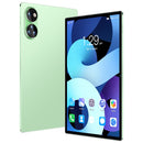 P10 4G LTE Tablet PC, 10.1 inch, 4GB+32GB, Android 8.1 MTK6750 Octa Core, Support Dual SIM, WiFi, Bluetooth, GPS (Green)