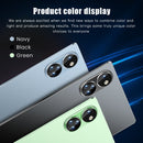 P10 4G LTE Tablet PC, 10.1 inch, 4GB+32GB, Android 8.1 MTK6750 Octa Core, Support Dual SIM, WiFi, Bluetooth, GPS (Grey)