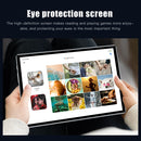 P10 4G LTE Tablet PC, 10.1 inch, 4GB+32GB, Android 8.1 MTK6750 Octa Core, Support Dual SIM, WiFi, Bluetooth, GPS (Black)