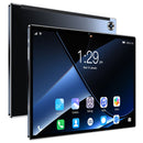 PA13 4G LTE Tablet PC, 10.1 inch, 4GB+32GB, Android 8.1 MTK6750 Octa Core, Support Dual SIM, WiFi, Bluetooth, GPS (Black)