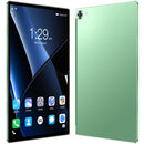 PA13 4G LTE Tablet PC, 10.1 inch, 4GB+32GB, Android 8.1 MTK6750 Octa Core, Support Dual SIM, WiFi, Bluetooth, GPS (Green)