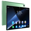 PA13 4G LTE Tablet PC, 10.1 inch, 4GB+32GB, Android 8.1 MTK6750 Octa Core, Support Dual SIM, WiFi, Bluetooth, GPS (Green)
