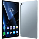 PA13 4G LTE Tablet PC, 10.1 inch, 4GB+32GB, Android 8.1 MTK6750 Octa Core, Support Dual SIM, WiFi, Bluetooth, GPS (Grey)