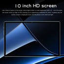 PA13 4G LTE Tablet PC, 10.1 inch, 4GB+32GB, Android 8.1 MTK6750 Octa Core, Support Dual SIM, WiFi, Bluetooth, GPS (Green)