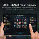 PA13 4G LTE Tablet PC, 10.1 inch, 4GB+32GB, Android 8.1 MTK6750 Octa Core, Support Dual SIM, WiFi, Bluetooth, GPS (Green)
