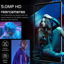 PA13 4G LTE Tablet PC, 10.1 inch, 4GB+32GB, Android 8.1 MTK6750 Octa Core, Support Dual SIM, WiFi, Bluetooth, GPS (Black)