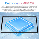 X12 4G LTE Tablet PC, 10.1 inch, 4GB+32GB, Android 8.1 MTK6750 Octa Core, Support Dual SIM, WiFi, Bluetooth, GPS(Gold)
