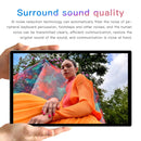 X12 4G LTE Tablet PC, 10.1 inch, 4GB+32GB, Android 8.1 MTK6750 Octa Core, Support Dual SIM, WiFi, Bluetooth, GPS(White)