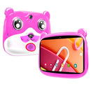 Q8C1 Kids Education Tablet PC, 7.0 inch, 2GB+16GB, Android 5.1 MT6592 Octa Core, Support WiFi / BT / TF Card (Pink)