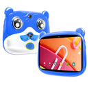 Q8C1 Kids Education Tablet PC, 7.0 inch, 2GB+16GB, Android 5.1 MT6592 Octa Core, Support WiFi / BT / TF Card (Blue)