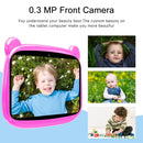 Q8C1 Kids Education Tablet PC, 7.0 inch, 2GB+16GB, Android 5.1 MT6592 Octa Core, Support WiFi / BT / TF Card (Pink)