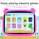 Q8C1 Kids Education Tablet PC, 7.0 inch, 2GB+16GB, Android 5.1 MT6592 Octa Core, Support WiFi / BT / TF Card (Pink)