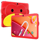 Q8C2 Kids Education Tablet PC, 7.0 inch, 2GB+16GB, Android 5.1 MT6592 Octa Core, Support WiFi / BT / TF Card (Red)