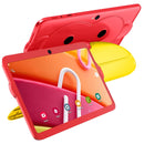 Q8C2 Kids Education Tablet PC, 7.0 inch, 2GB+16GB, Android 5.1 MT6592 Octa Core, Support WiFi / BT / TF Card (Red)