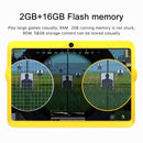 Q8C2 Kids Education Tablet PC, 7.0 inch, 2GB+16GB, Android 5.1 MT6592 Octa Core, Support WiFi / BT / TF Card (Red)