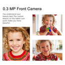Q8C2 Kids Education Tablet PC, 7.0 inch, 2GB+16GB, Android 5.1 MT6592 Octa Core, Support WiFi / BT / TF Card (Red)