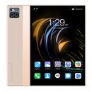 X101 3G Phone Call Tablet PC, 10.1 inch, 2GB+16GB, Android 5.1 MT6592 Octa Core, Support Dual SIM, WiFi, Bluetooth, GPS (Gold)