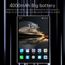 X101 3G Phone Call Tablet PC, 10.1 inch, 2GB+16GB, Android 5.1 MT6592 Octa Core, Support Dual SIM, WiFi, Bluetooth, GPS (Blue)