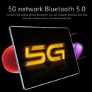 X101 3G Phone Call Tablet PC, 10.1 inch, 2GB+16GB, Android 5.1 MT6592 Octa Core, Support Dual SIM, WiFi, Bluetooth, GPS (Blue)