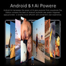 X101 3G Phone Call Tablet PC, 10.1 inch, 2GB+16GB, Android 5.1 MT6592 Octa Core, Support Dual SIM, WiFi, Bluetooth, GPS (Blue)