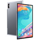 G18 4G LTE Tablet PC, 10.1 inch, 4GB+32GB, Android 8.1 MTK6750 Octa Core, Support Dual SIM, WiFi, Bluetooth, GPS(Grey)