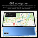 G18 4G LTE Tablet PC, 10.1 inch, 4GB+32GB, Android 8.1 MTK6750 Octa Core, Support Dual SIM, WiFi, Bluetooth, GPS(Gold)