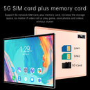 G18 4G LTE Tablet PC, 10.1 inch, 4GB+32GB, Android 8.1 MTK6750 Octa Core, Support Dual SIM, WiFi, Bluetooth, GPS(Grey)