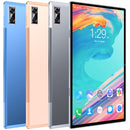 G18 4G LTE Tablet PC, 10.1 inch, 4GB+32GB, Android 8.1 MTK6750 Octa Core, Support Dual SIM, WiFi, Bluetooth, GPS(Grey)