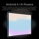 G18 4G LTE Tablet PC, 10.1 inch, 4GB+32GB, Android 8.1 MTK6750 Octa Core, Support Dual SIM, WiFi, Bluetooth, GPS(Grey)