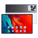P70 4G LTE Tablet PC, 10.1 inch, 4GB+32GB, Android 8.1 MTK6750 Octa Core, Support Dual SIM, WiFi, Bluetooth, GPS(Grey)
