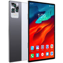 P70 4G LTE Tablet PC, 10.1 inch, 4GB+32GB, Android 8.1 MTK6750 Octa Core, Support Dual SIM, WiFi, Bluetooth, GPS(Grey)