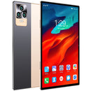P70 4G LTE Tablet PC, 10.1 inch, 4GB+32GB, Android 8.1 MTK6750 Octa Core, Support Dual SIM, WiFi, Bluetooth, GPS(Gold)