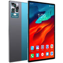 P70 4G LTE Tablet PC, 10.1 inch, 4GB+32GB, Android 8.1 MTK6750 Octa Core, Support Dual SIM, WiFi, Bluetooth, GPS(Blue)