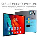 P70 4G LTE Tablet PC, 10.1 inch, 4GB+32GB, Android 8.1 MTK6750 Octa Core, Support Dual SIM, WiFi, Bluetooth, GPS(Blue)