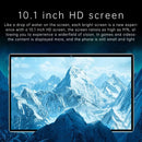 P70 4G LTE Tablet PC, 10.1 inch, 4GB+32GB, Android 8.1 MTK6750 Octa Core, Support Dual SIM, WiFi, Bluetooth, GPS(Blue)